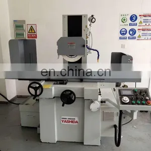 3 Axis Automatic Surface Grinder thumbnail-4