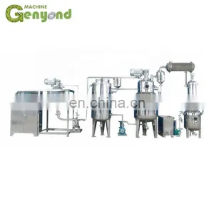 Shanghai Genyond Ultrasonic Extraction Equipment thumbnail-1