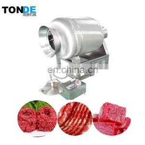 Commercial Vacuum Meat Tumbler/Meat Mixing Machine With Vacuum thumbnail-1