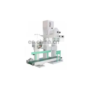 Factory Supply DCS Automatic Vacuum Packing Machine for Rice, Bean, Grains thumbnail-5