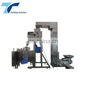 2018 Newest Vertical Type Rice Mill Bucket Elevator Bucket thumbnail-3