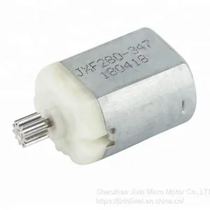 Dental Devices Portable Design Electric 12v dc Motor thumbnail-1