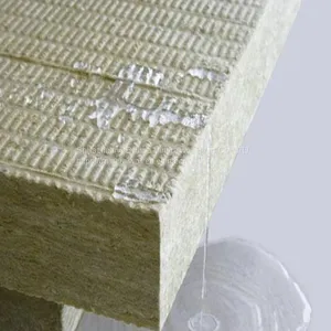 High-strength Rock Wool Board thumbnail-1
