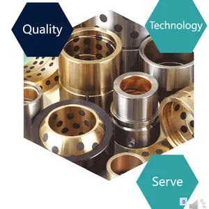 Jiaxing Paston Bearing Co, Itd company overview - view 1 thumbnail