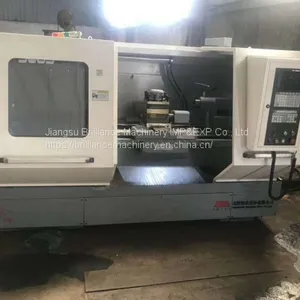 SMTCL 5085 CNC Horizontal Lathe thumbnail-1