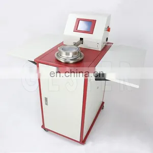 GESTER Digital Fabric Air Permeability Tester thumbnail-3