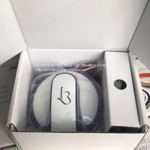Babysonic Fetal Doppler From Meditech Group With Audio Stereo Cable thumbnail-3