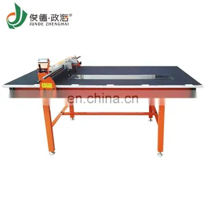 Professional Supply Of Glass Cutting Machine With Digital Display thumbnail-1