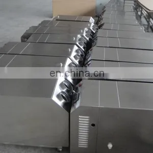 12kg/h Ventilating Humidifier Ultrasonic thumbnail-3