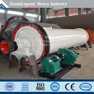 High Efficiency Vibrating Mill in Uzbekistan for Sale thumbnail-2