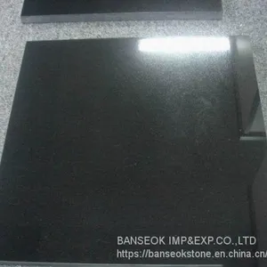 Shanxi Black Granite thumbnail-2