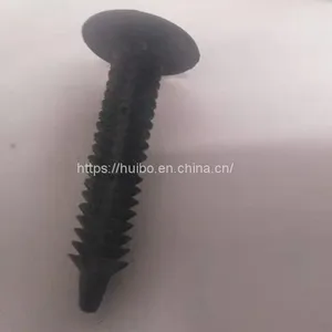 Automotive Plastic Fastener / Auto Rivets / Car Spare Parts thumbnail-2