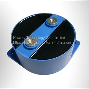 Power Electronic Capacitor High Current DC-Link Film Capacitor ADF thumbnail-1