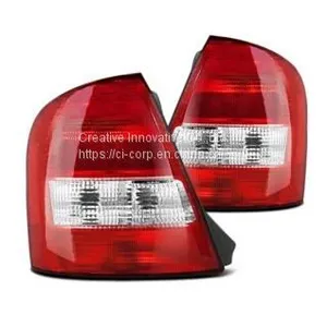 Plastic Auto Mold Injection, Automotive Car Lighting,Plastic PP Lamp Molding thumbnail-2