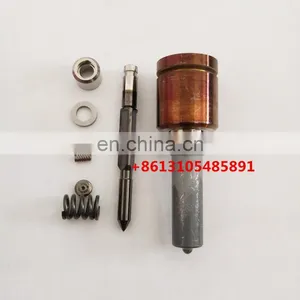 Original and New Nozzle G4S009 FOR 23670-0E020 thumbnail-1