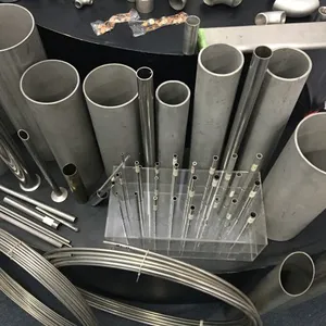 Shanghai Jingrui Stainless Steel Co., Ltd company overview - view 2 thumbnail