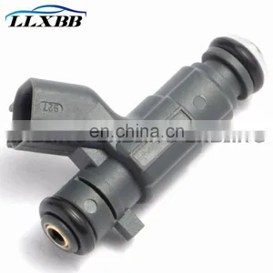 Original Fuel Injector Injection Nozzle 0280156287 For VW Buick thumbnail-2