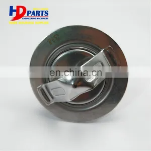 Machinery Engine Parts 4TNE94 Thermostat thumbnail-2