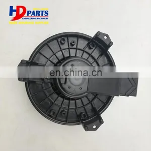 330D 320D Blower Motor Diesel Engine Parts thumbnail-4