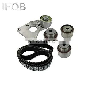 IFOB Engine Timing Chain Kit For Citroen C5 I XFX (ES9J4S) VKMA03902 thumbnail-2