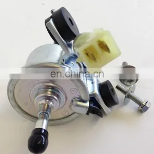 Fuel Pump 8971491820 897149182 for Excavator Generator 4LE1 4LE2 thumbnail-1