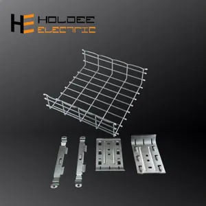 Heavy Duty Cablofil Cable Tray thumbnail-1