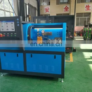 CR Injector and CR Pumps 320D Pump Test Bench CR819 Common Rail Test Bench/EUI EUP TEST thumbnail-5