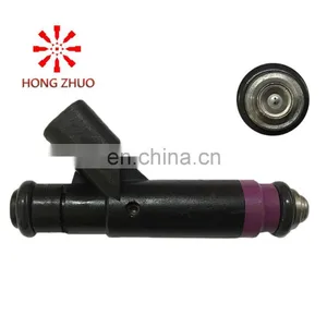 High Quality Injectors Made by 100% Professional Factory OEM 2C5E-A4A-9F593 thumbnail-6