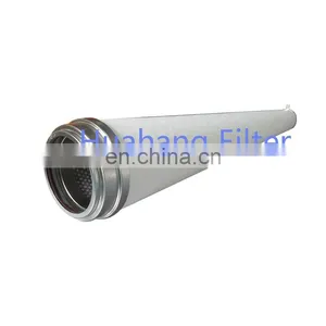 Replace POROUS MEDIA Gca5536k03v Oil Gas Separator Coalescer Cartridge Filters for Steam thumbnail-2
