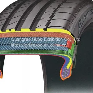 Forklift Tires Worn thumbnail-1