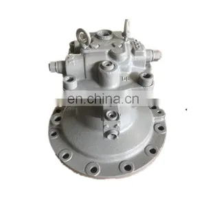 M2X210CHB Swing Device For Hitachi EX1200-6 Swing Motor 4668923 thumbnail-1