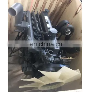 K1045986A 150109-00018 DX220A Engine thumbnail-1