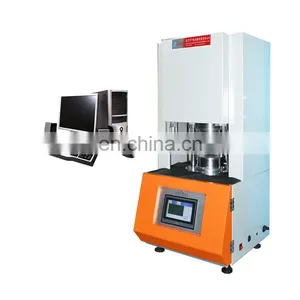 China Sale Agent MDR Moving Die Rheometer Price thumbnail-6