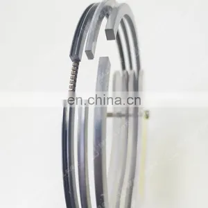 Guangdong Manufacture Heavy Machinery Engine Parts Piston Ring Set 9S3068 for Cat 3306 120.65mm*3.16+2.385+5.55 thumbnail-1