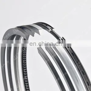 NT855 NT250 NTA855 Diesel Engine Piston Ring 3801056 4089810 thumbnail-4