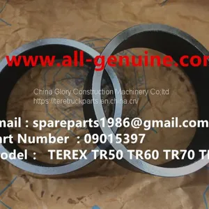 TEREX 09015397 SPACER ALLISON TR100 TR70 OFF HIGHWAY RIGID DUMP TRUCK MINING HAULER TRANSMISSION thumbnail-1
