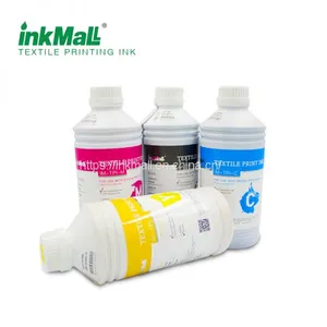 DTG Pigment Ink InkMall thumbnail-1