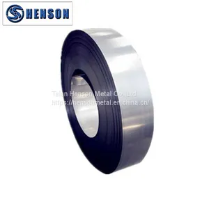 CR Stainless Steel Coil Stainless Steel Strip thumbnail-1