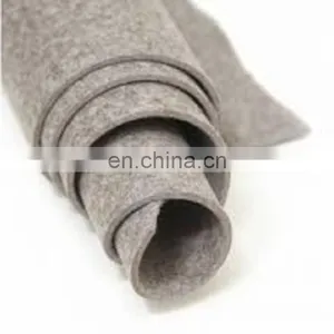 100% Merino Pressed Colorful 3mm Thick Wool Felt thumbnail-4