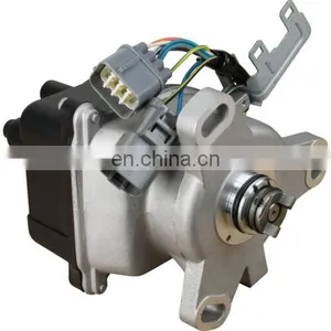 Ignition Distributor For Honda Accord 2.2 4-cyl F22A F22B 1990-1995 TD31U TD34U TD-58U 30100-P08-E01/30100-PT3-A03/30100-PT3-A11 thumbnail-1