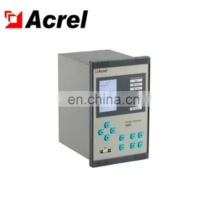 Acrel AM5-F Control Circuit Fault Alarm Protection Relay thumbnail-1
