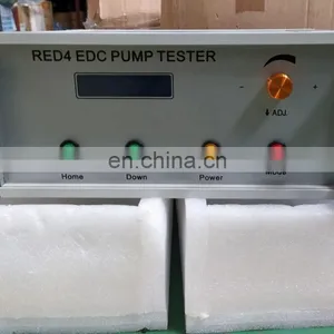Electronic Diesel Control RED4 EDC Pump Tester thumbnail-2