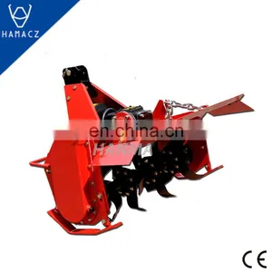 Hot Selling Moto Cultivator for Europe Market thumbnail-1