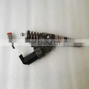 Cummins QSM ISM M11 Engine Parts Diesel Fuel Injector 4061851 thumbnail-1