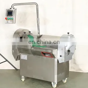 Cutting Processing Machine Cutter Super Dicer Plus Vegetable Cutter Machine thumbnail-4