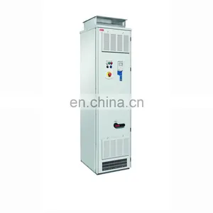 ABB Drives Frequency Converter for Water IP21 IP00 3P 380-415VAC R1-R11 thumbnail-5