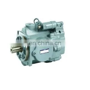 YUKEN Hydraulic Piston Pump Hydraulic A3H Series A3H 16/37/56/71/100/145/180 A3H56-LR14K-10 A3H100-F-R-01-KK-10 thumbnail-3