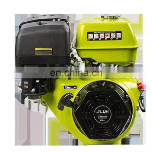 Hot Sale 192F Gasoline Engine (Manual Start) With Good Quality thumbnail-1