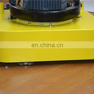 Used for Concrete Floor Grinding Machine Terrazzo thumbnail-6