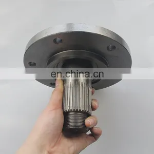 KUBOTA ROTARY CULTIVATOR RX220H Transmission LEFT SHAFT thumbnail-2
